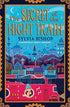 The Secret of the Night Train - Hikayeler | Avrupa Kitabevi