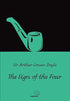 The Sign of the Four - İngiliz Edebiyatı | Avrupa Kitabevi
