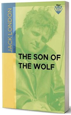 The Son of the Wolf - Roman | Avrupa Kitabevi