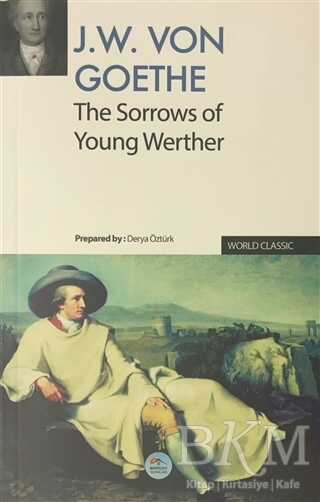 The Sorrows of Young Werther -  | Avrupa Kitabevi
