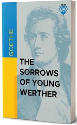 The Sorrows of Young Werther - Roman | Avrupa Kitabevi