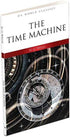The Time Machine - İngilizce Roman -  | Avrupa Kitabevi