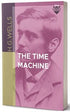 The Time Machine - Roman | Avrupa Kitabevi