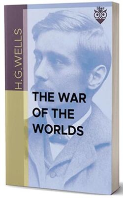 The War of the Worlds - Roman | Avrupa Kitabevi