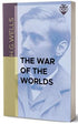 The War of the Worlds - Roman | Avrupa Kitabevi