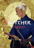 The Witcher: Ronin - Çizgi Roman Kitapları | Avrupa Kitabevi