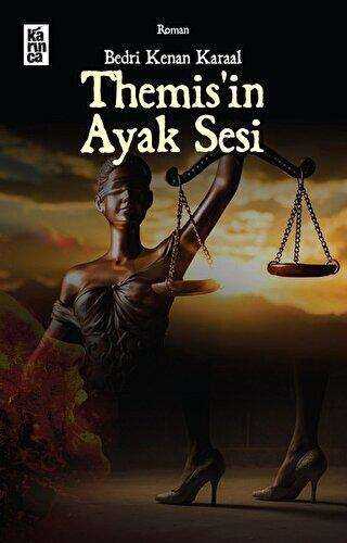 Themis`in Ayak Sesi - Roman | Avrupa Kitabevi