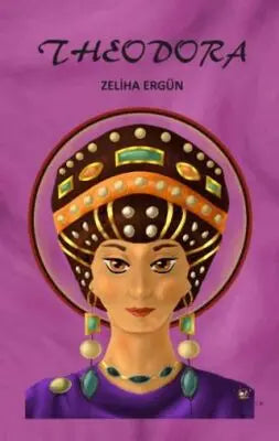 Theodora - Roman | Avrupa Kitabevi