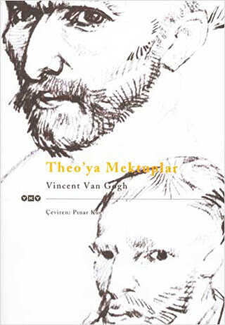 Theo`ya Mektuplar - Roman | Avrupa Kitabevi