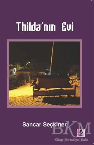 Thilda`nın Evi - Roman | Avrupa Kitabevi