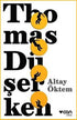 Thomas Düşerken - Roman | Avrupa Kitabevi