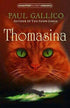 Thomasina Essential Modern Classics - Roman | Avrupa Kitabevi