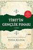 Tibet’in Gençlik Pınarı 1. Kitap -  | Avrupa Kitabevi