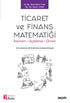 Ticaret ve Finans Matematiği -  | Avrupa Kitabevi