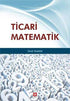 Ticari Matematik -  | Avrupa Kitabevi