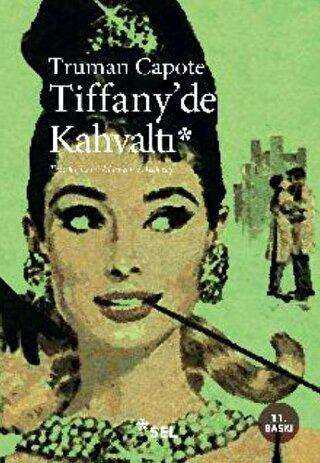 Tiffany’de Kahvaltı - Amerikan Edebiyatı | Avrupa Kitabevi