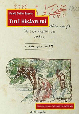 Tıfli Hikayeleri - Denemeler | Avrupa Kitabevi