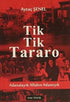 Tik Tik Tararo - Anı Mektup ve Günlük Kitapları | Avrupa Kitabevi