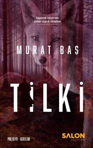 Tilki - Roman | Avrupa Kitabevi