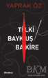 Tilki Baykuş Bakire - Polisiye Romanlar | Avrupa Kitabevi