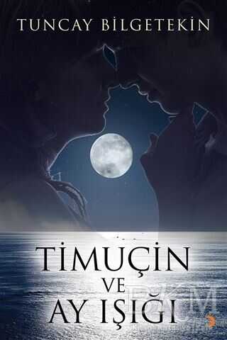 Timuçin ve Ay Işığı - Roman | Avrupa Kitabevi