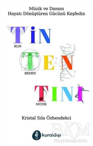 Tin Ten Tını - Kişisel Gelişim Kitapları | Avrupa Kitabevi