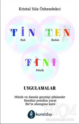 Tin Ten Tını - Uygulamalar - Kişisel Gelişim Kitapları | Avrupa Kitabevi