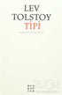 Tipi - Roman | Avrupa Kitabevi