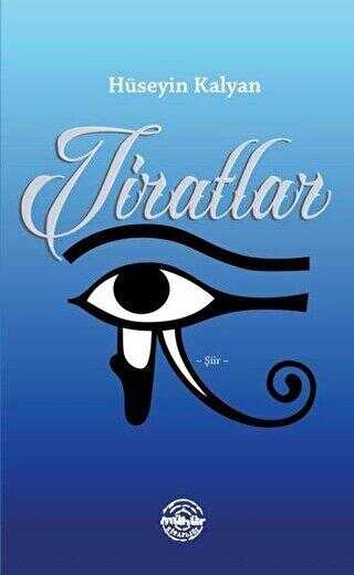 Tiratlar - Şiir Kitapları | Avrupa Kitabevi