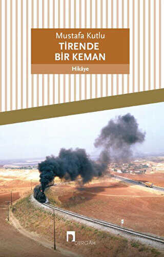 Tirende Bir Keman - Türk Edebiyatı Romanları | Avrupa Kitabevi