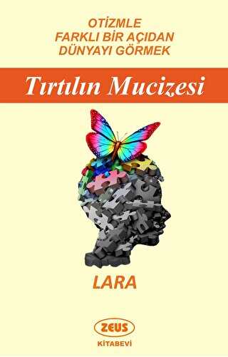 Tırtılın Mucizesi - Genel İnsan Ve Toplum Kitapları | Avrupa Kitabevi