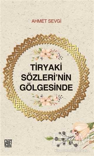 Tiryaki Sözleri’nin Gölgesinde - Roman | Avrupa Kitabevi