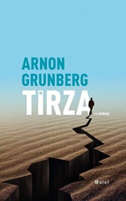 Tirza - Roman | Avrupa Kitabevi