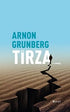 Tirza - Roman | Avrupa Kitabevi