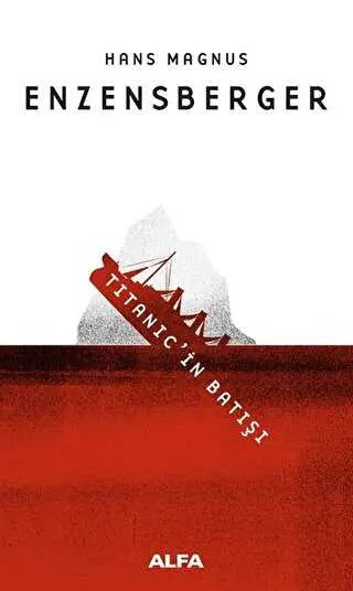 Titanic`in Batışı - Roman | Avrupa Kitabevi