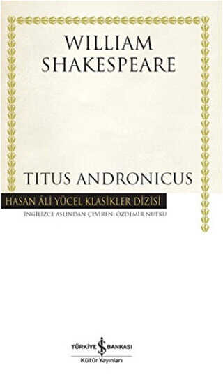 Titus Andronicus