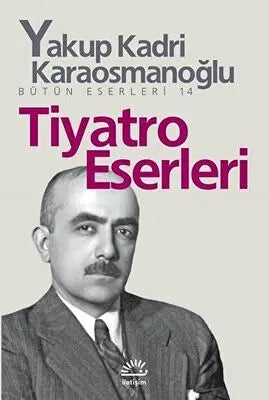 Tiyatro Eserleri - Senaryo Kitapları | Avrupa Kitabevi