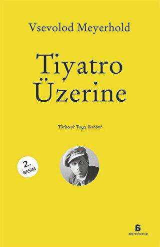 Tiyatro Üzerine - Senaryo Kitapları | Avrupa Kitabevi