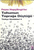 Tohumun Toprağa Düştüğü - Denemeler | Avrupa Kitabevi