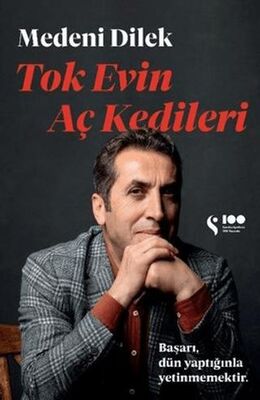 Tok Evin Aç Kedileri - Anı Mektup ve Günlük Kitapları | Avrupa Kitabevi