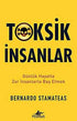 Toksik İnsanlar - Kişisel Gelişim Kitapları | Avrupa Kitabevi