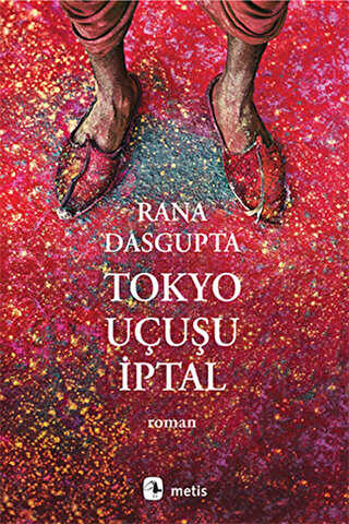 Tokyo Uçuşu İptal - Roman | Avrupa Kitabevi