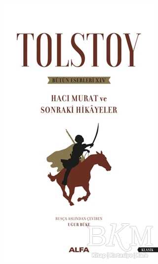 Tolstoy Bütün Eserleri 14