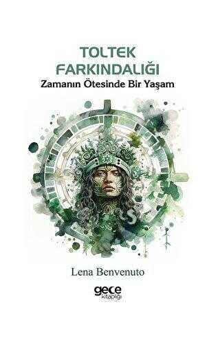 Toltek Farkındalığı - Anlatı Kitapları | Avrupa Kitabevi