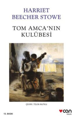 Tom Amca`nın Kulübesi - Roman | Avrupa Kitabevi