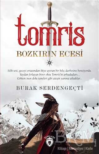 Tomris - Roman | Avrupa Kitabevi