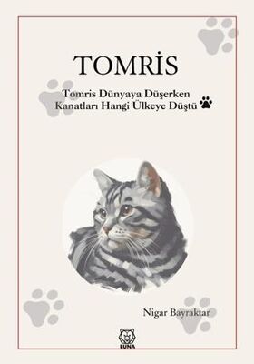 Tomris - Öykü Kitapları | Avrupa Kitabevi