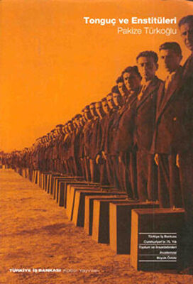 TONGUÇ VE ENSTİTÜLERİ