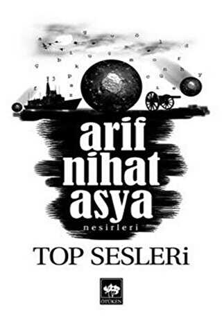 Top Sesleri - Denemeler | Avrupa Kitabevi