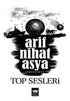 Top Sesleri - Denemeler | Avrupa Kitabevi